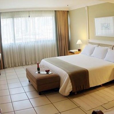 Golden Tulip Ipanema Plaza Hotel