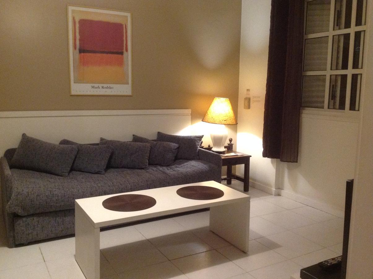 South Vista Mar Apartment