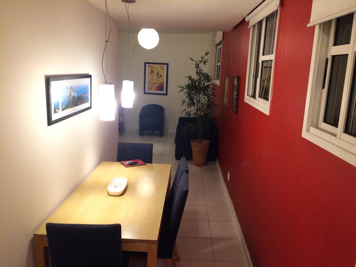 South Vista Mar Apartment *