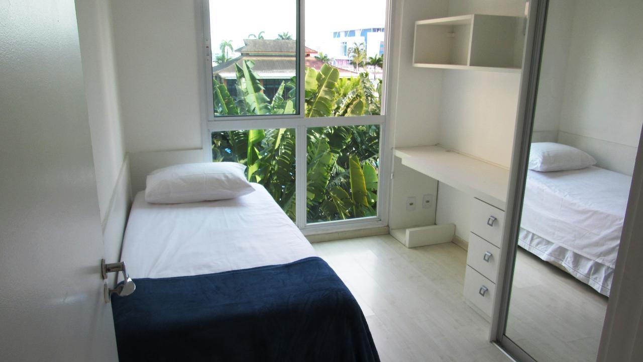 Temporada Rj Bora Bora Apartamento