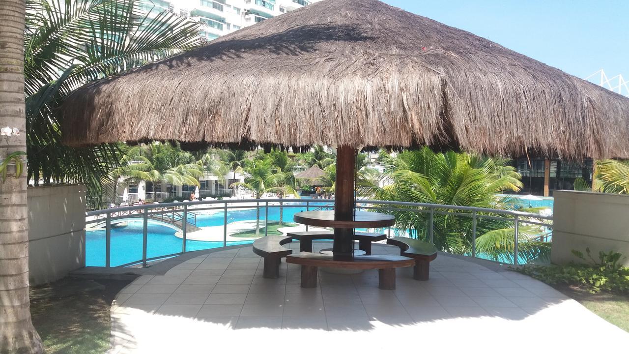 Temporada Rj Bora Bora Apartamento