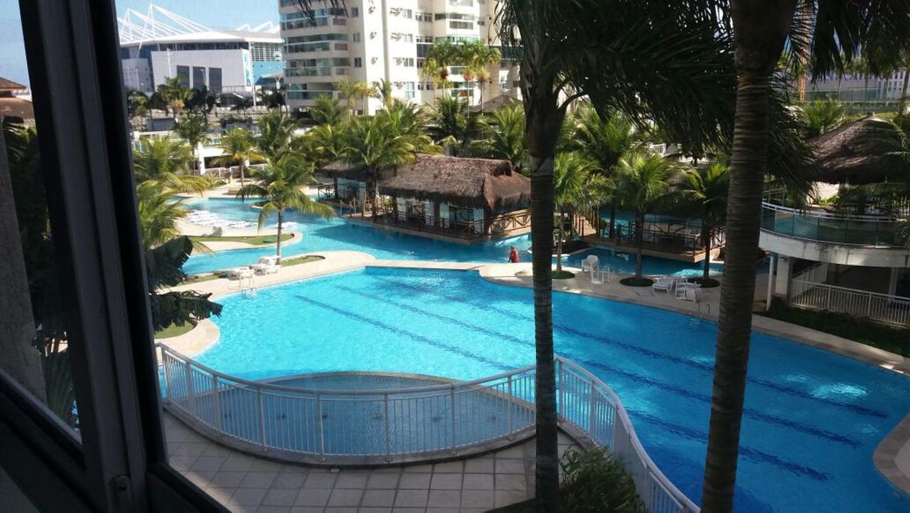 Temporada Rj Bora Bora * Rio de Janeiro