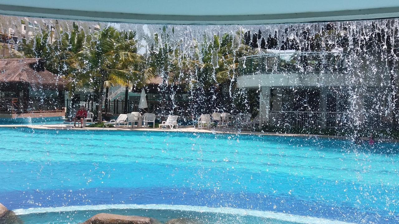 Apartamento Temporada Rj Bora Bora