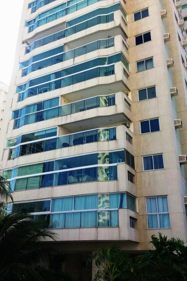 Temporada Rj Bora Bora Apartamento