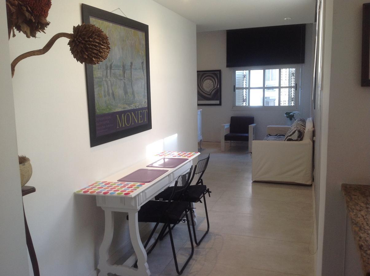 South Vista Mar Apartment *