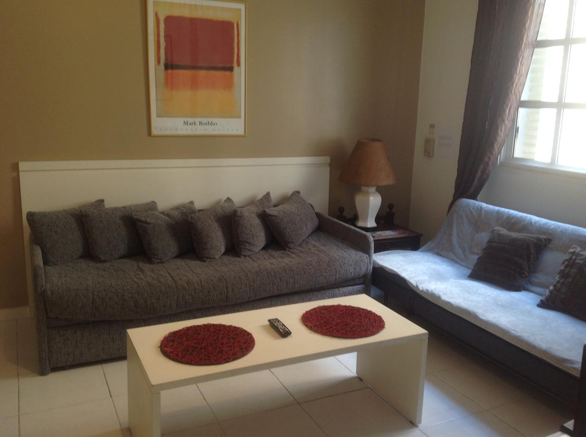South Vista Mar Apartment