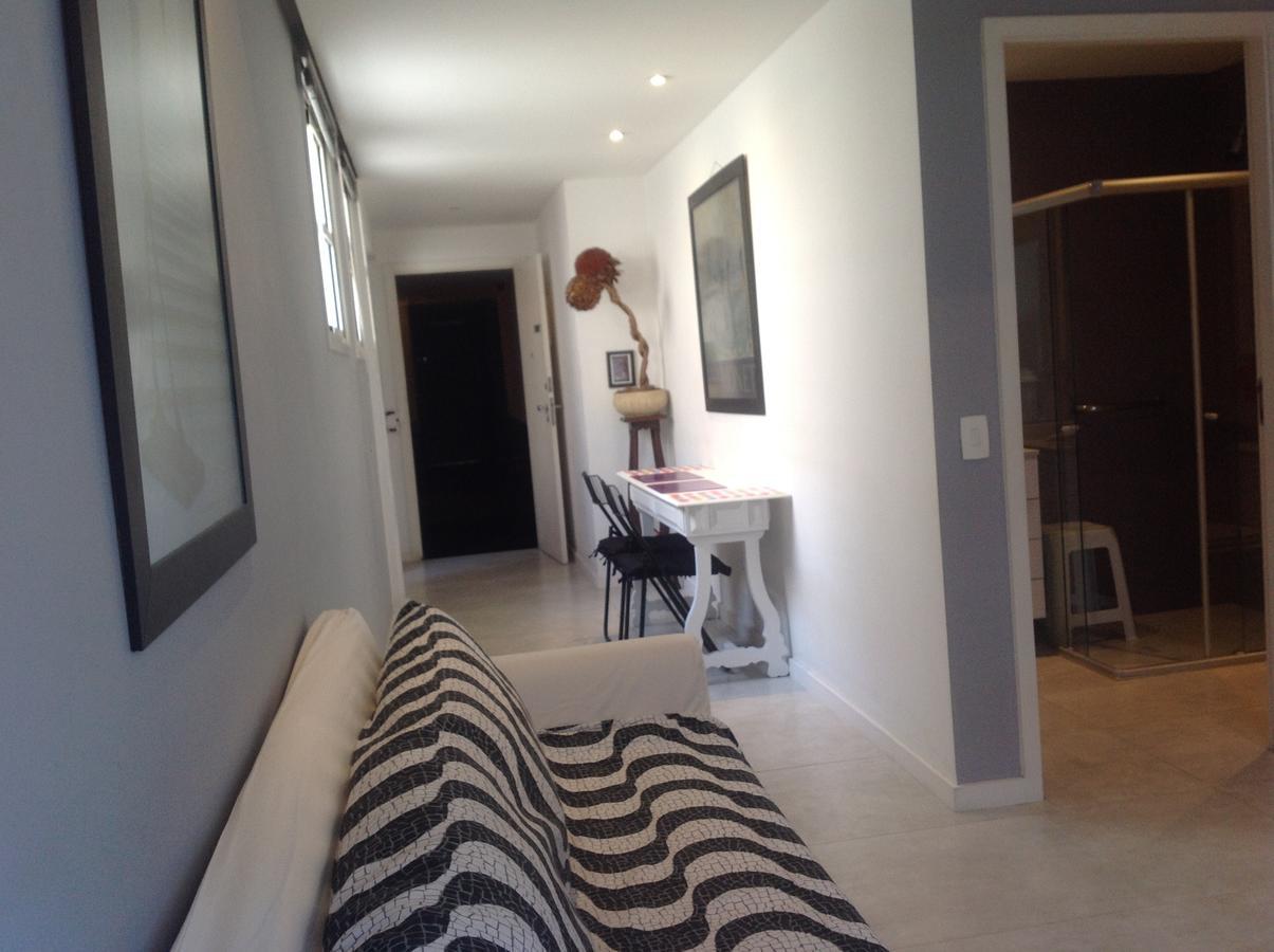 South Vista Mar Apartment Rio de Janeiro