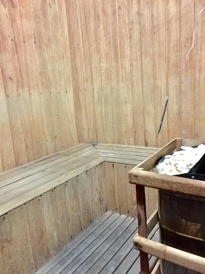 Apartamento Flat Ipanema 2 Quadras Da - Estacionamento Gratuito Rio de Janeiro