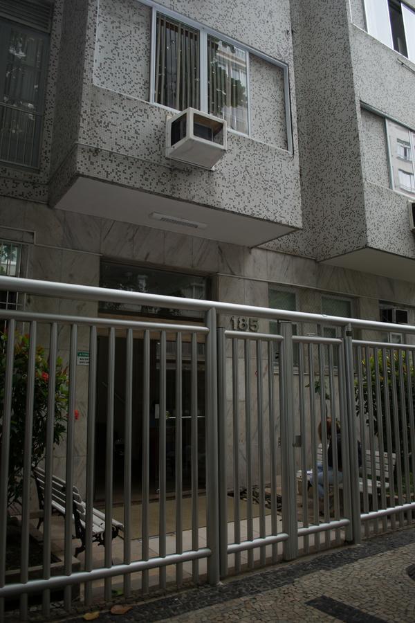Apartment Em Ipanema- Prox Ao Arpoador - Disponivel O Show Da Lady Gaga!!! *