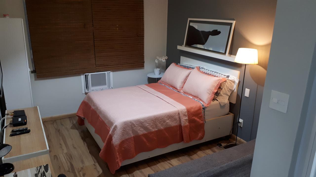 Loft Copacabana Avenida Atlantica Apartamento Rio de Janeiro