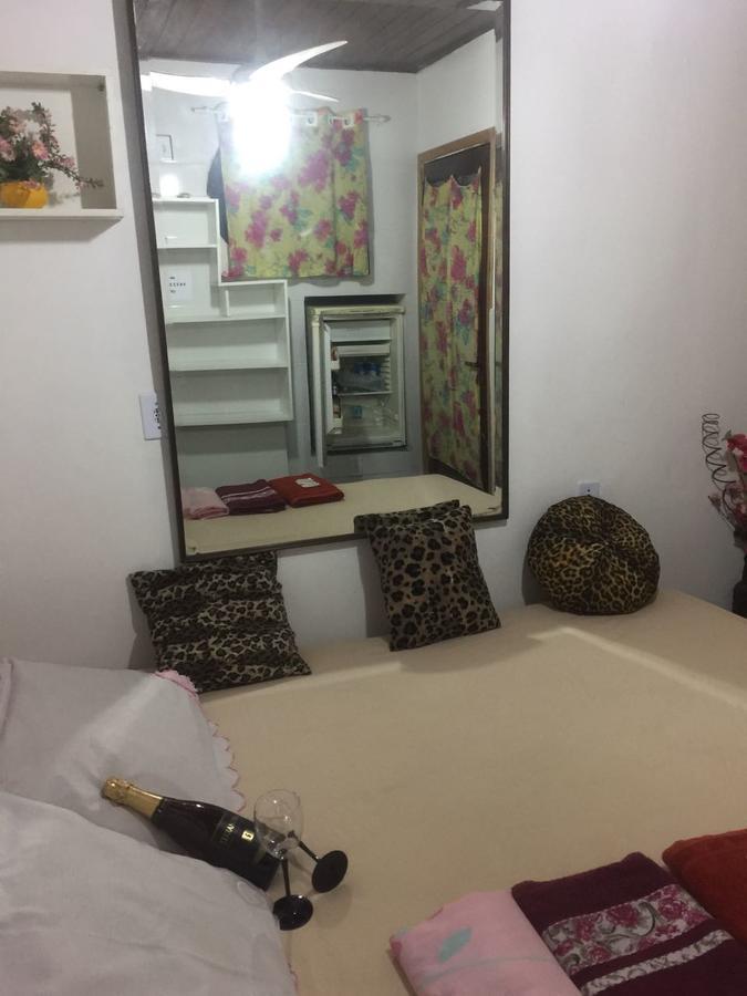 Minha Casa Albergue *
