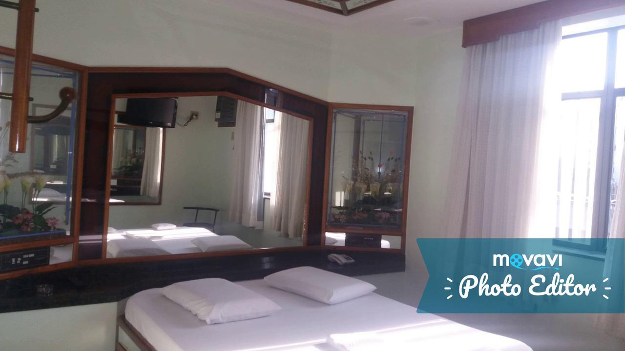 Motel para Casais Magnus (adults Only) Rio de Janeiro