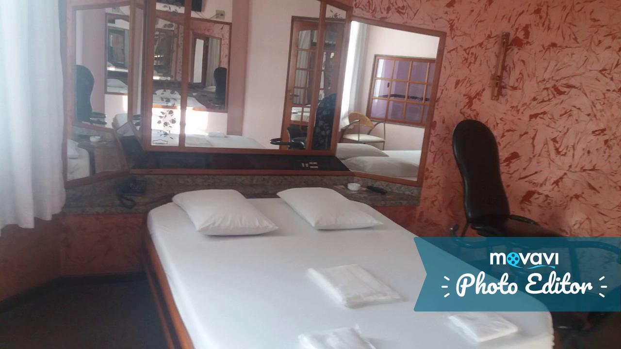 Magnus (adults Only) Motel para Casais Rio de Janeiro