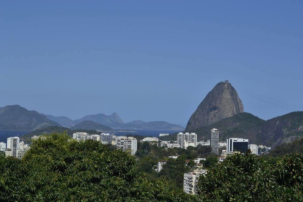 Santa Vista Rio Casa de hóspedes