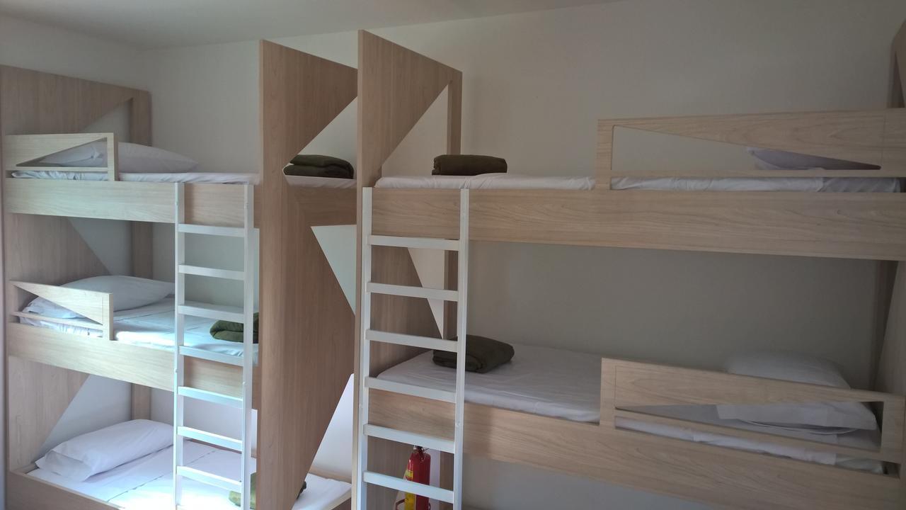 Albergue Graja