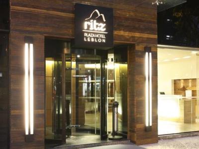 Ritz Leblon