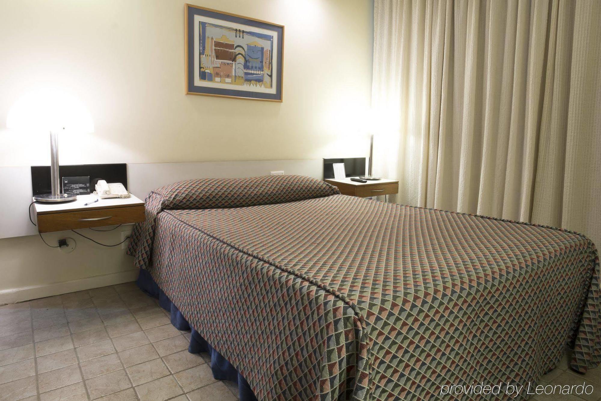 Savoy Othon Lite 3*