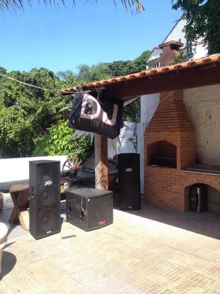 Casa Del Angel Guest house 3*