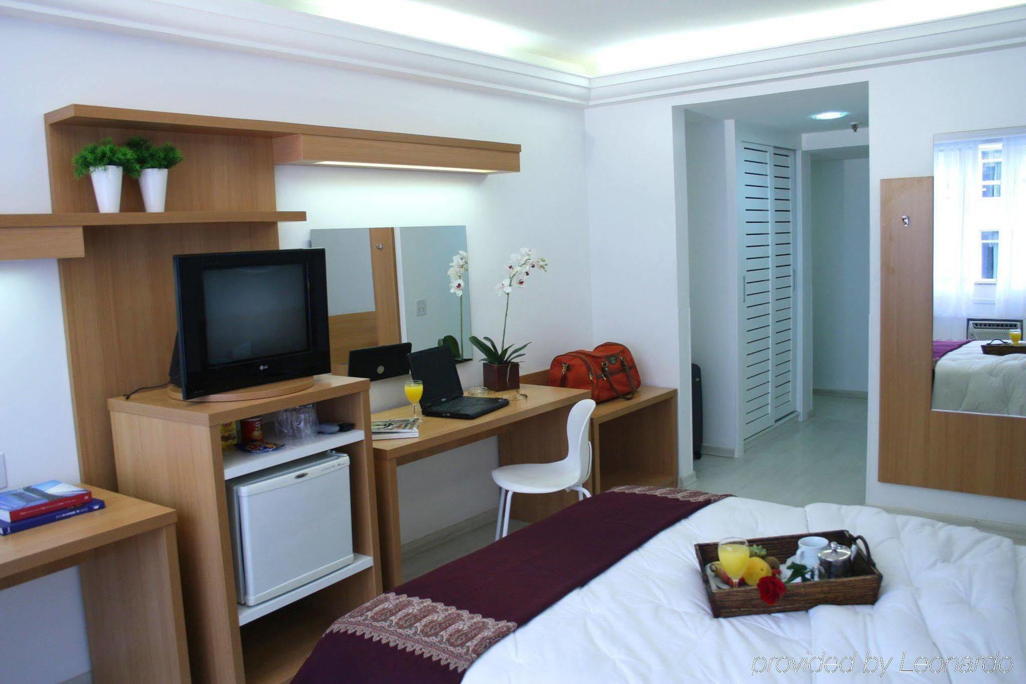 Copa Sul Hotel 3*