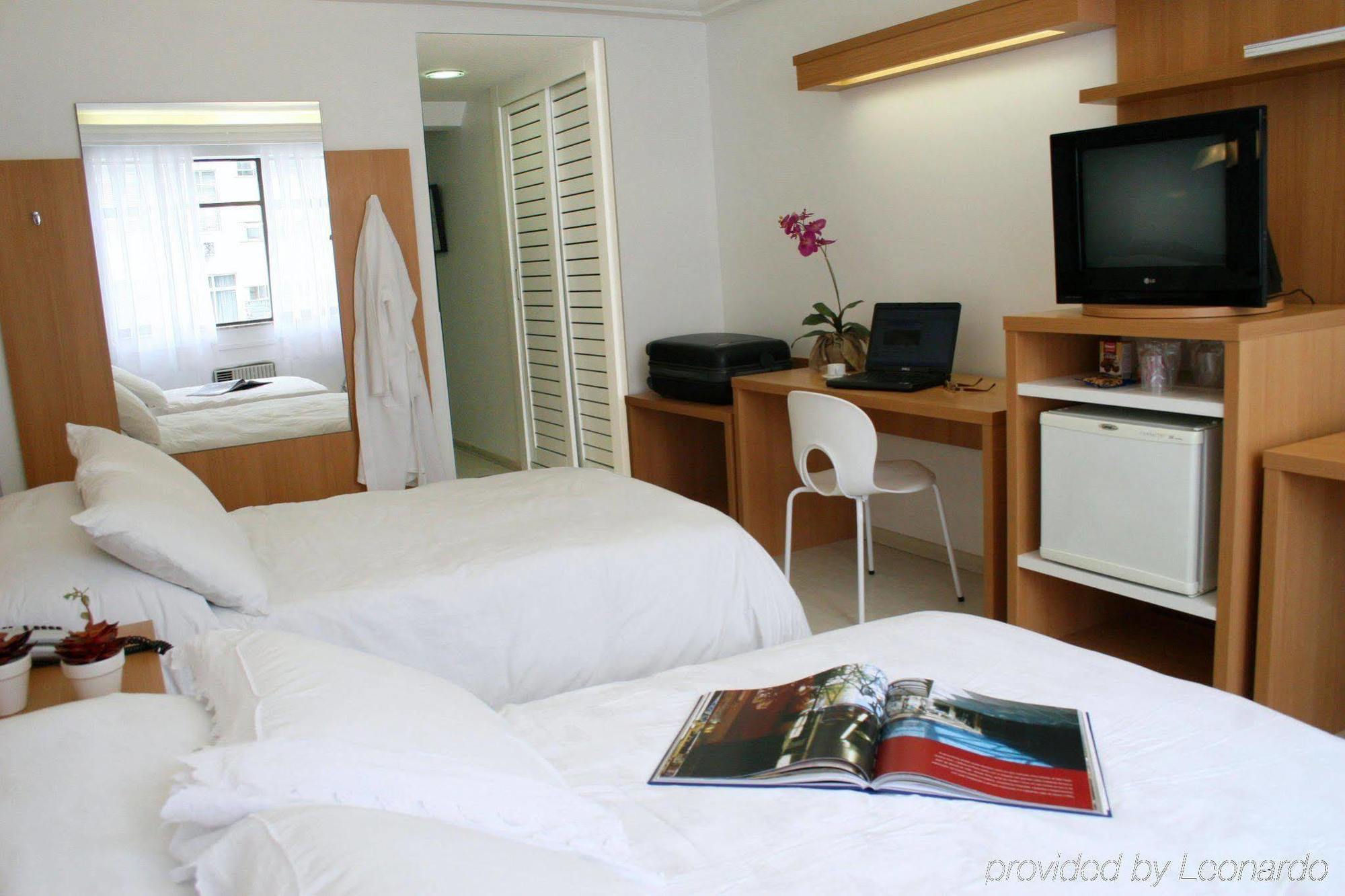 Hotel Copa Sul