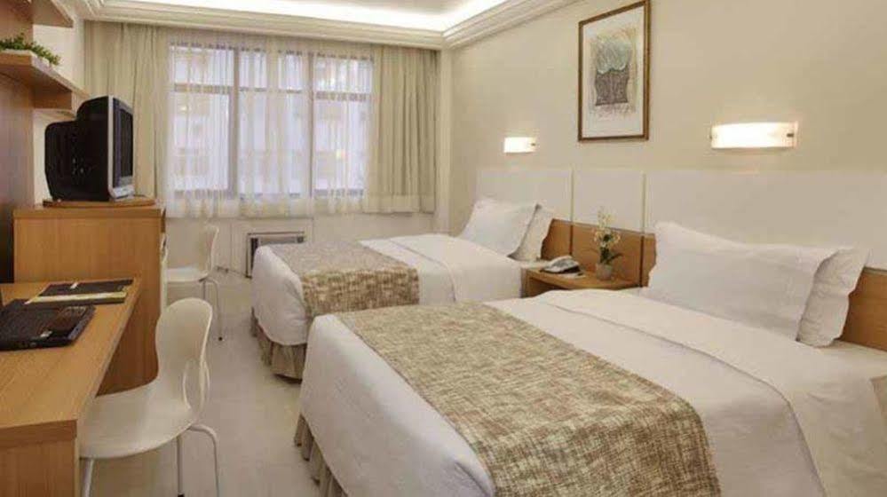 Hotel Copa Sul