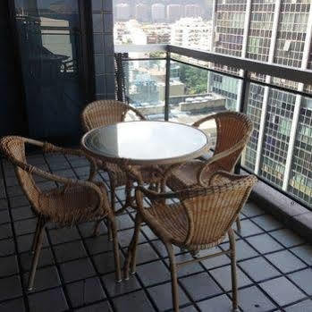 Abilita Ipanema Tower * Rio de Janeiro