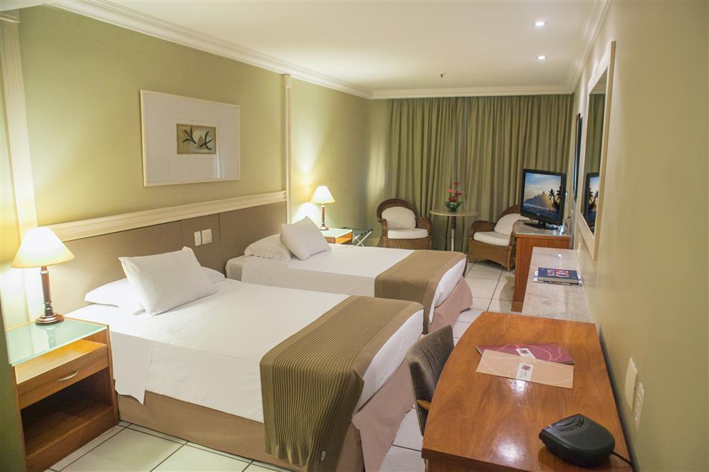 Golden Tulip Ipanema Plaza Hotel Rio de Janeiro