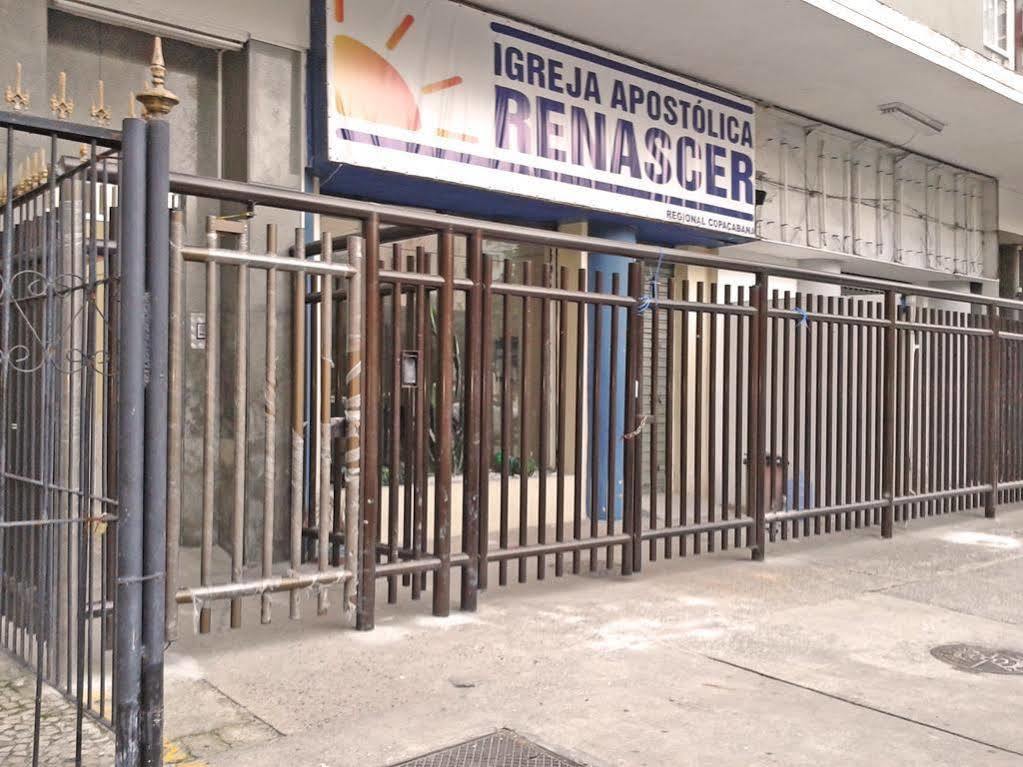 Vip Copacabana Rio de Janeiro