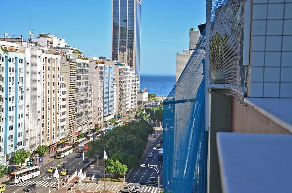 Vip Copacabana Apartamento *