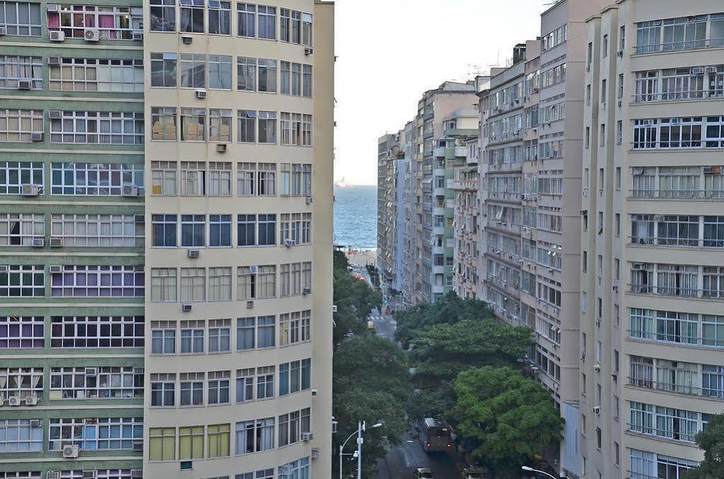 Vip Copacabana Apartamento *