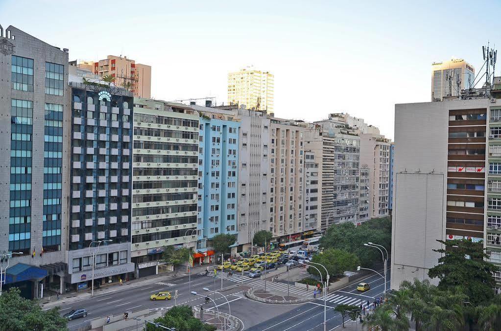Vip Copacabana Rio de Janeiro