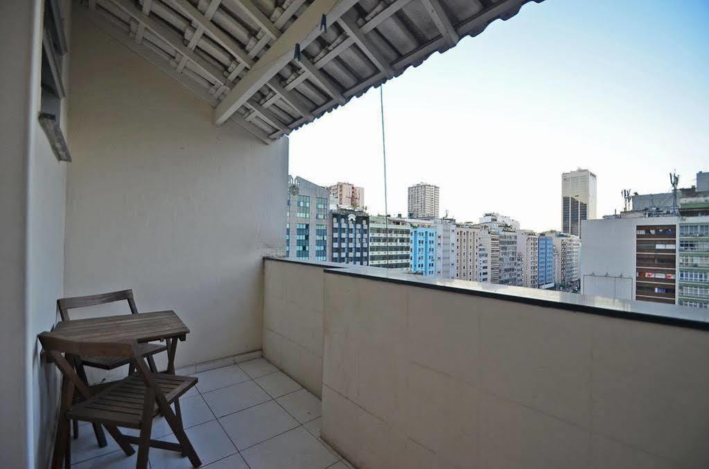 Apartamento Vip Copacabana