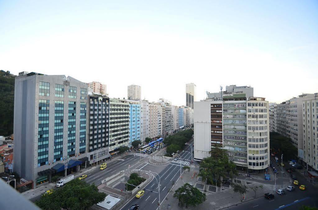 Vip Copacabana *