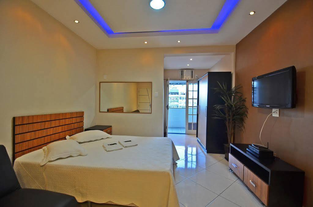Vip Copacabana Apartamento Rio de Janeiro