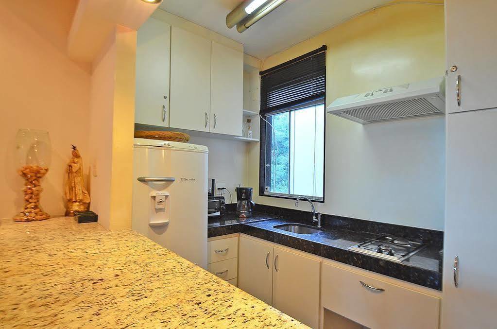 Vip Copacabana Apartamento