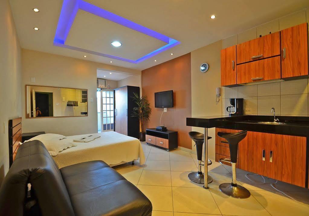 Vip Copacabana Apartamento Rio de Janeiro