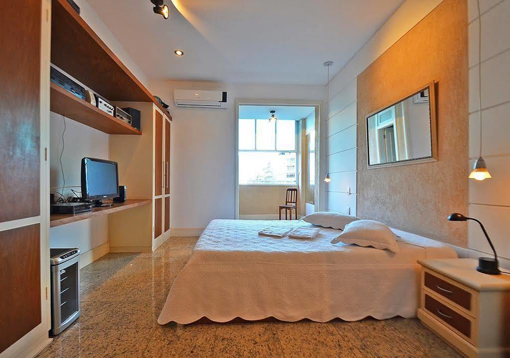 Vip Copacabana Apartamento *