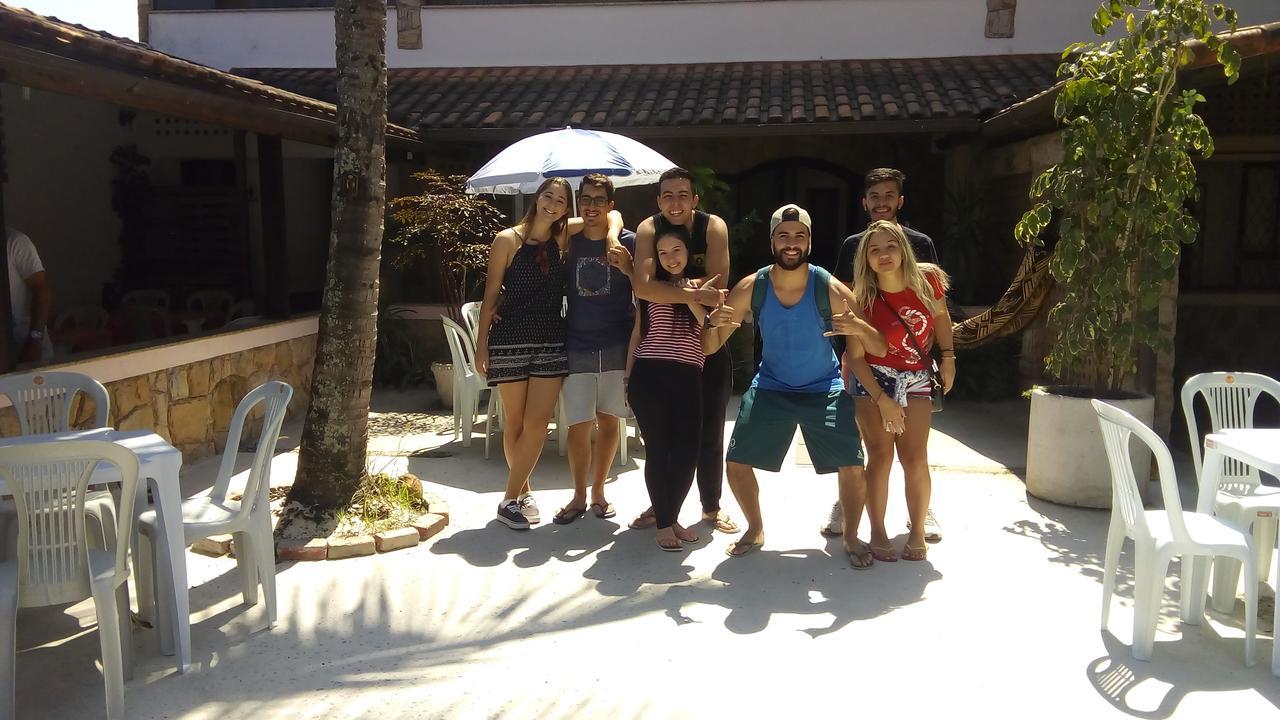 Hostel Solar Do Recreio Rio de Janeiro
