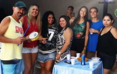 Solar Do Recreio *