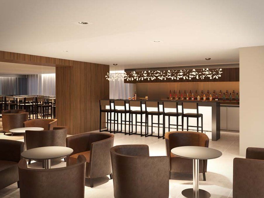 Intercity Porto Maravilha Hotel Rio de Janeiro