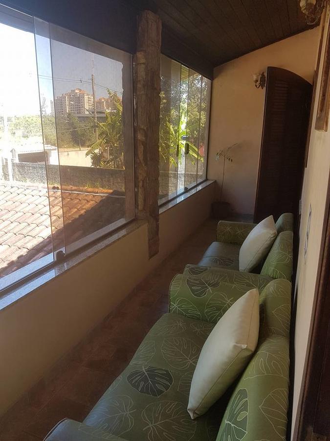 Hostel Solar Do Recreio *