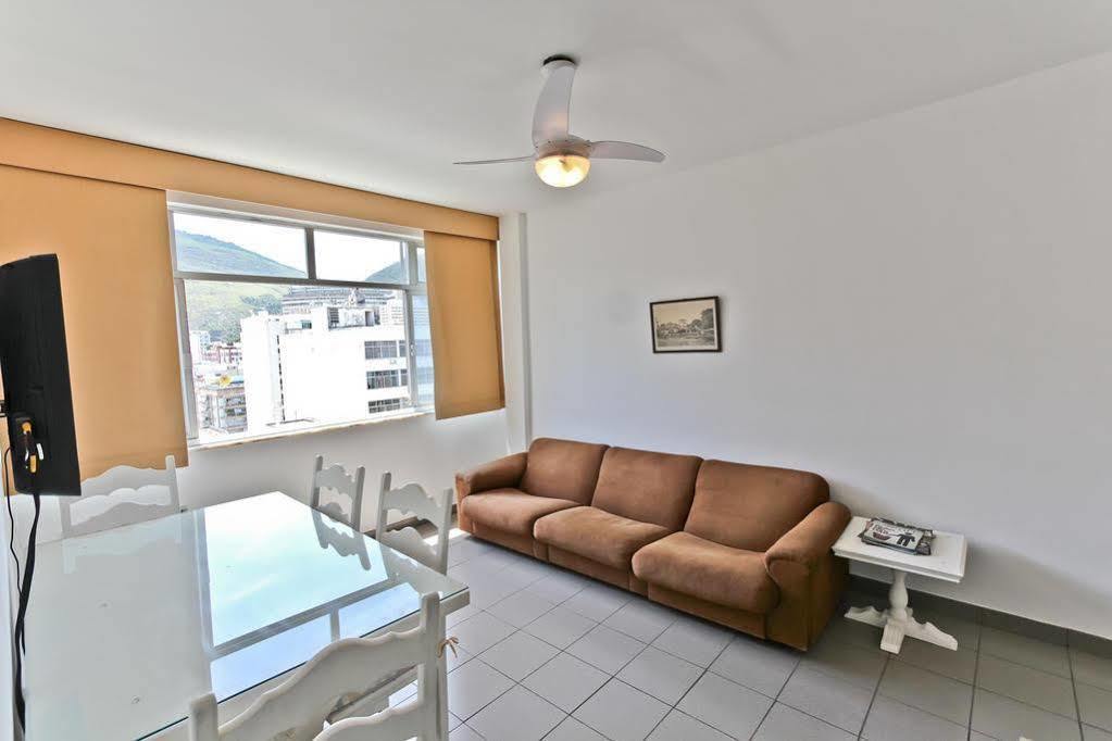 Ipanema Posto 9 , 2 Quartos Com 2 Quadras Da Apartment Rio de Janeiro