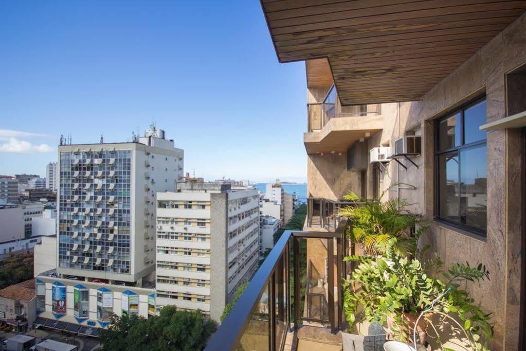 Mc Flats Leblon Ocean Aparthotel Rio de Janeiro