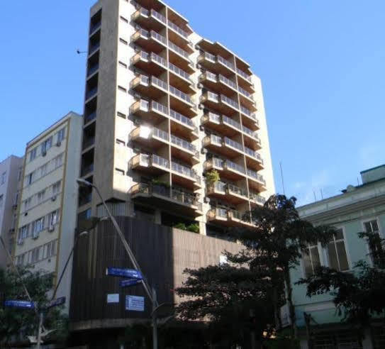 Aparthotel Mc Flats Leblon Ocean 3*