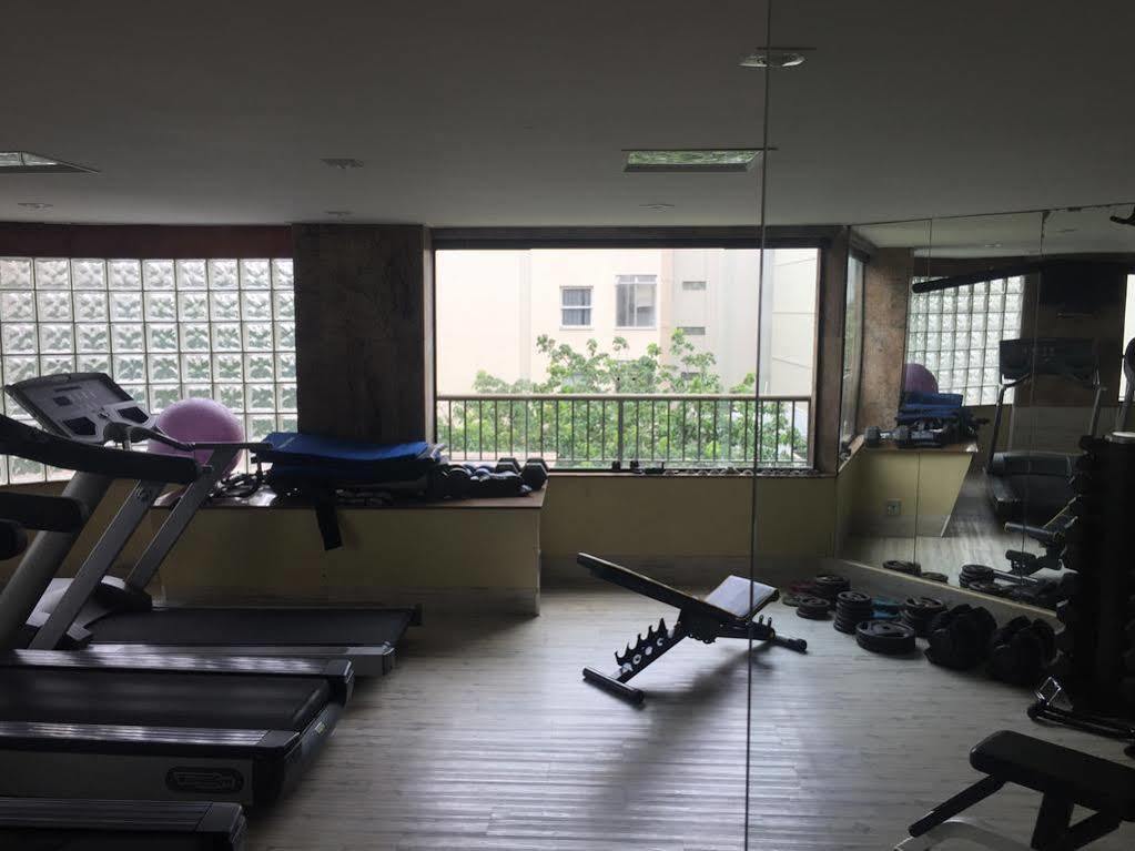 Aparthotel Mc Flats Leblon Ocean Rio de Janeiro