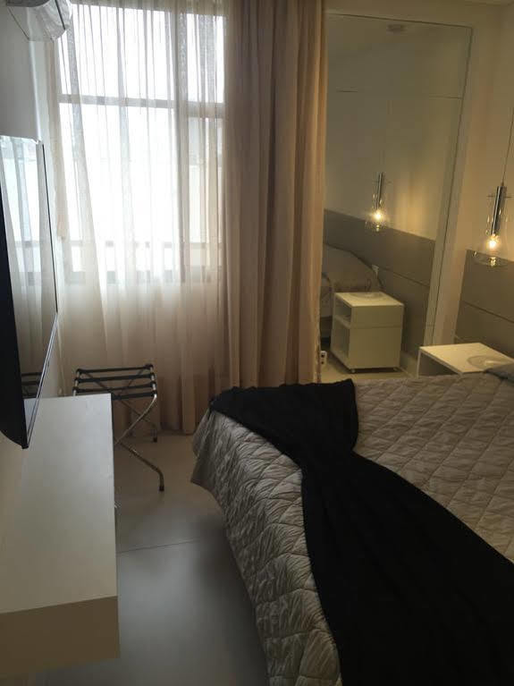 Mc Flats Leblon Ocean Aparthotel Rio de Janeiro