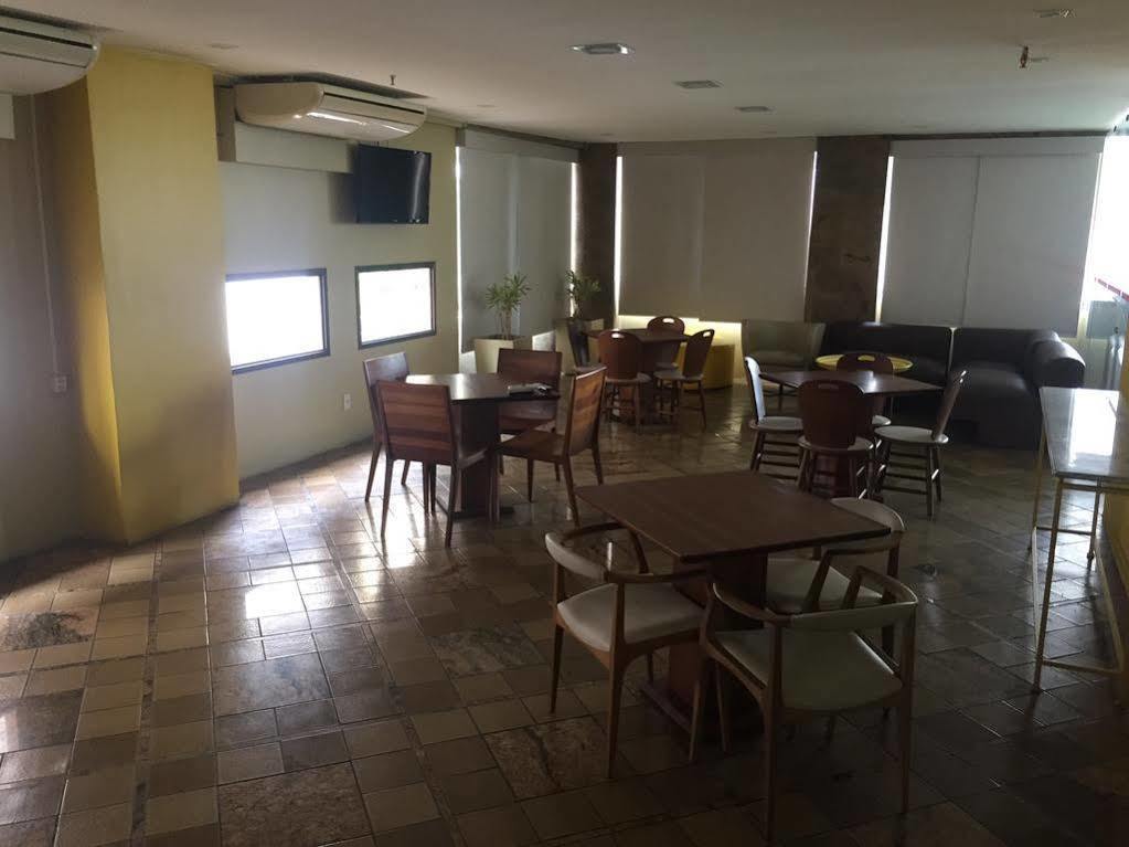 Mc Flats Leblon Ocean Aparthotel 3*