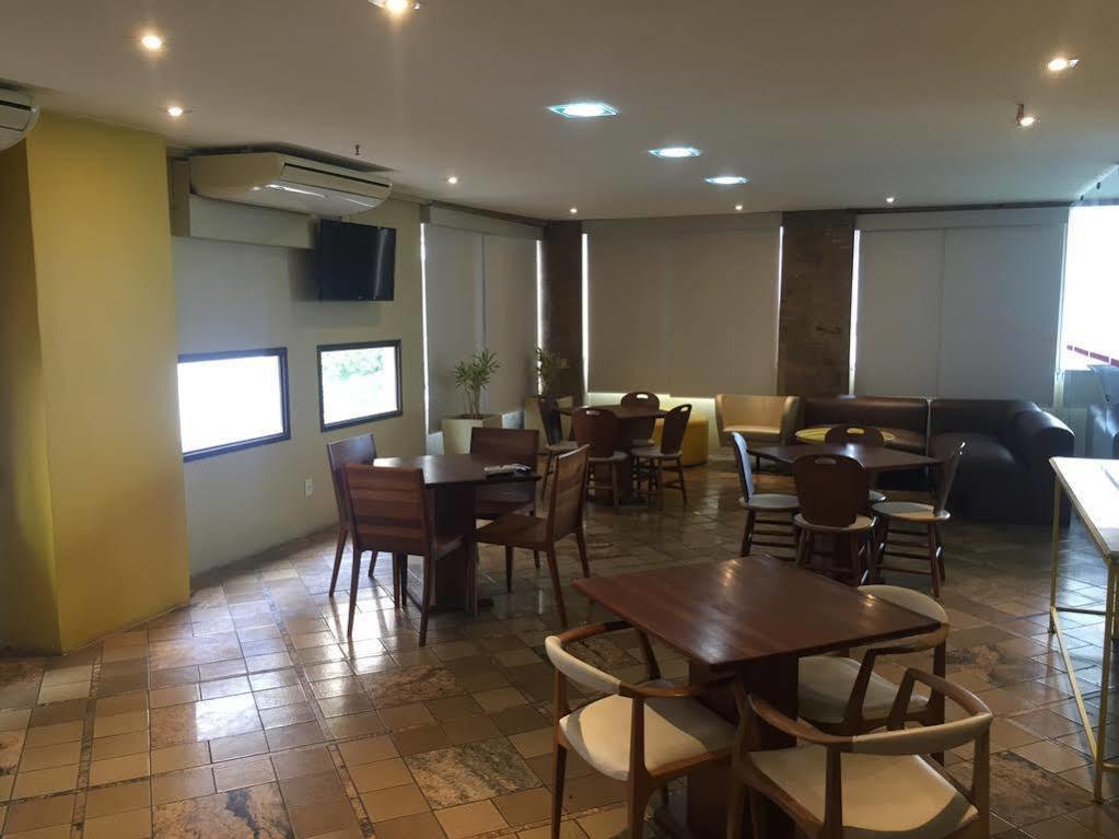 Aparthotel Mc Flats Leblon Ocean