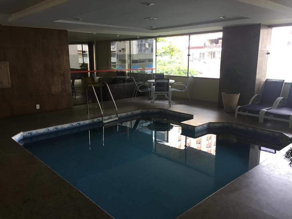 Aparthotel Mc Flats Leblon Ocean