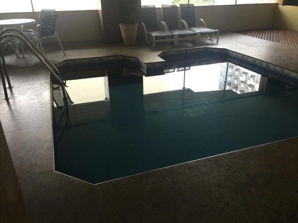 Aparthotel Mc Flats Leblon Ocean 3*